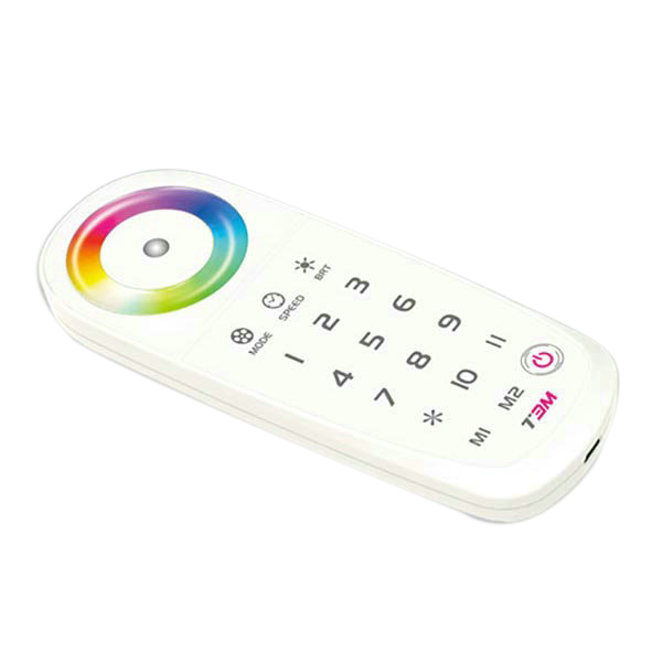 2.4G LED touch controller T3M